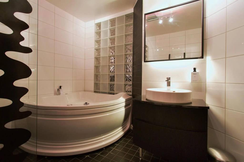 Hotell Östersund