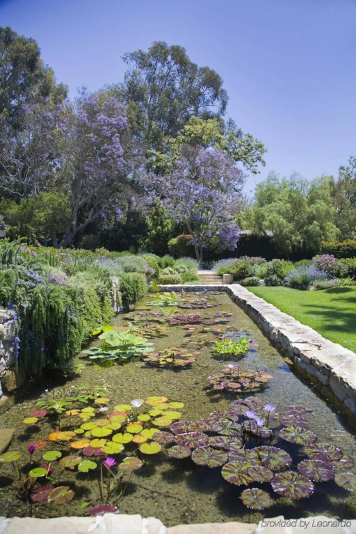 San Ysidro Ranch
