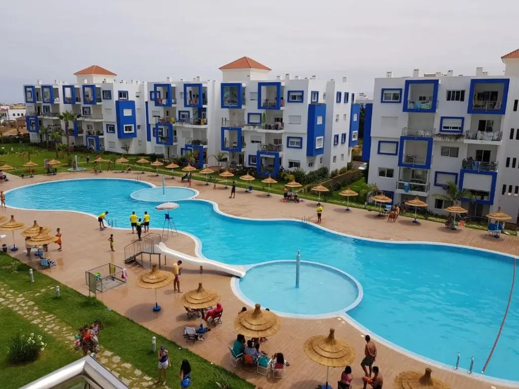 Kariat Cabo - Cabo Negro 32