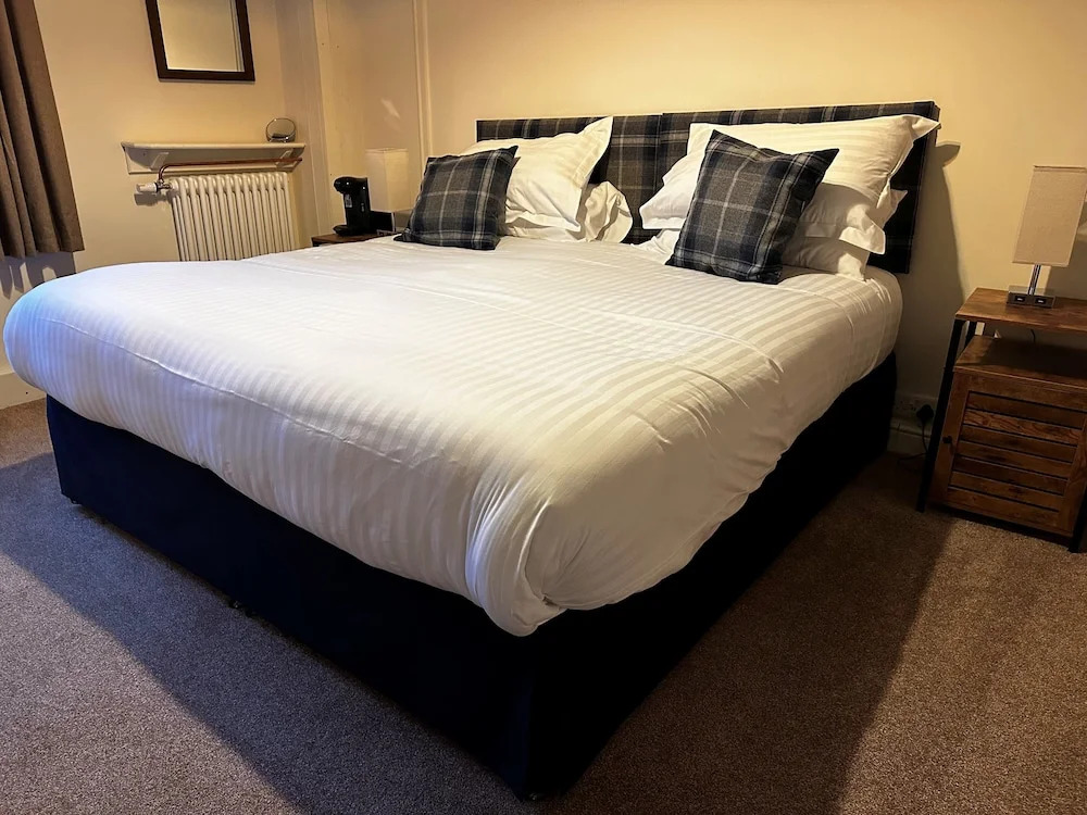 New Inn Appletreewick