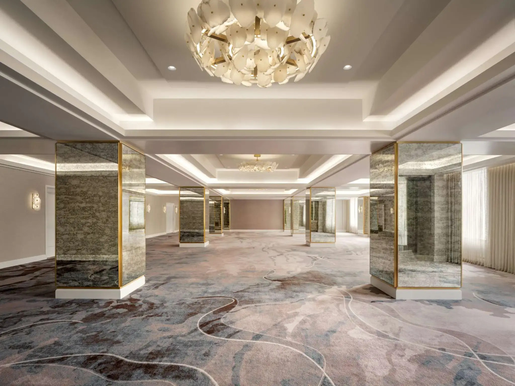 Fairmont Breakers Long Beach