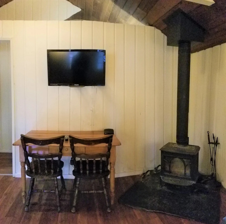 Rundle Chalets