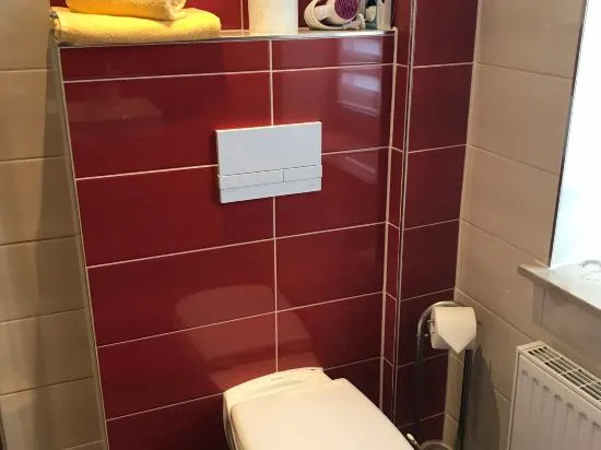 Hotel Carl von Clausewitz