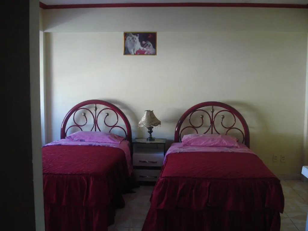 Hostal Olympic