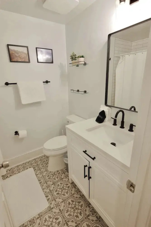 Kilbourne Cottage in Mount Pleasant