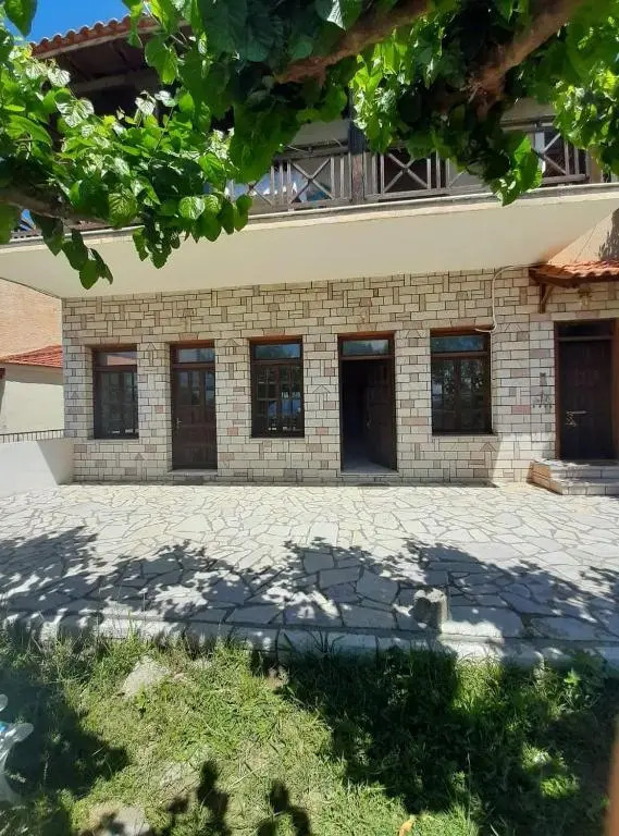 2Homes by the Sea Marathias