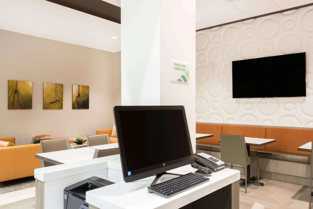 Wingate by Wyndham Dieppe Moncton