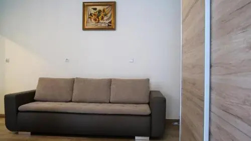 Apartament Igor