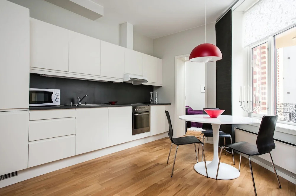 Frogner House Apartments - Parkveien 62c