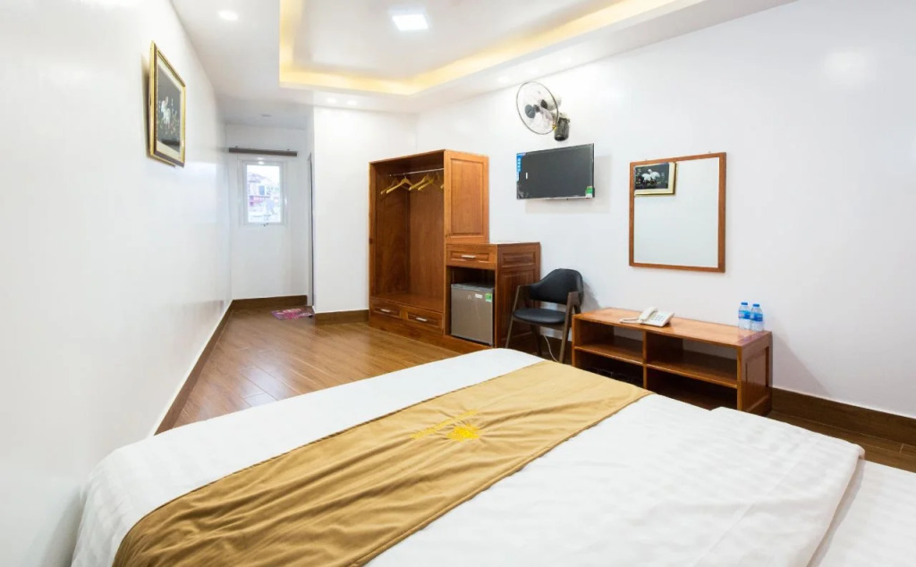 HANZ Pho Hoa Hotel