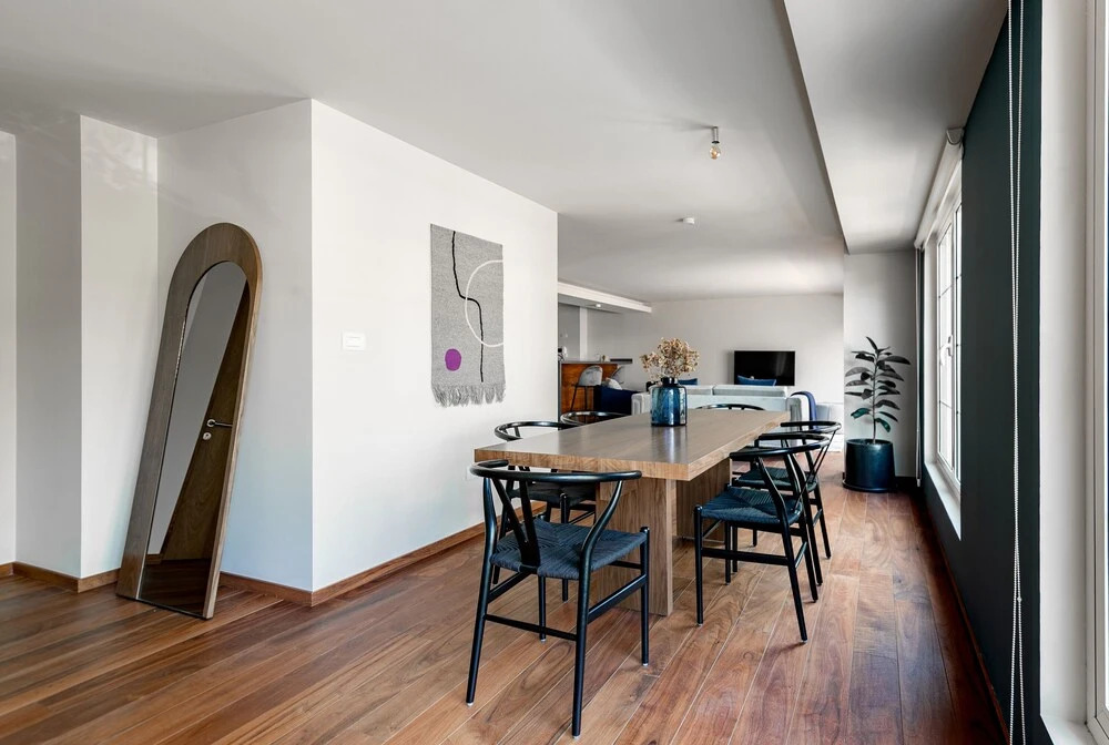 Casai Polanco Anatole France