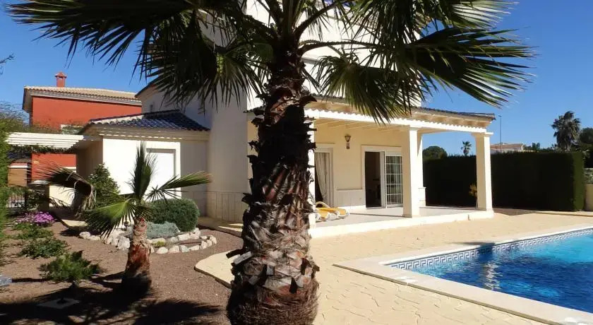 Villa Flores