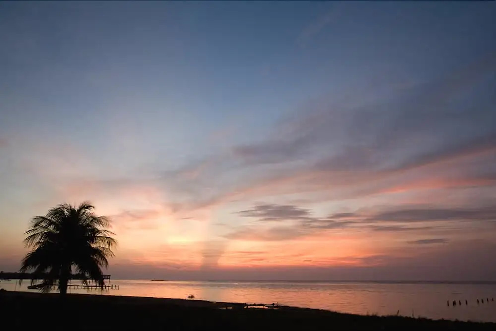 Sunset Villas 12I