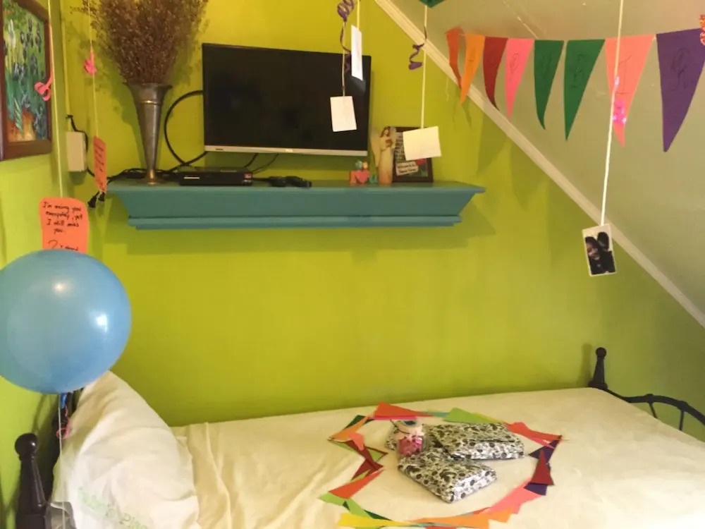 Madies Place Guest House