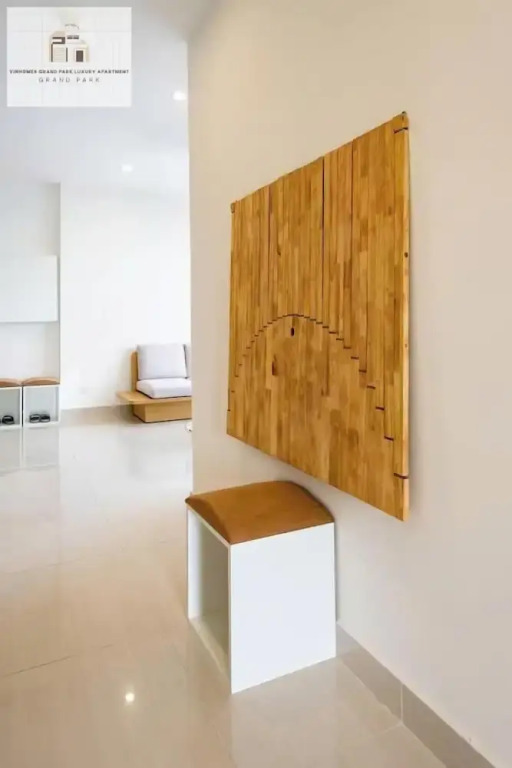 Vinhomes Grand Park Luxury Apartment