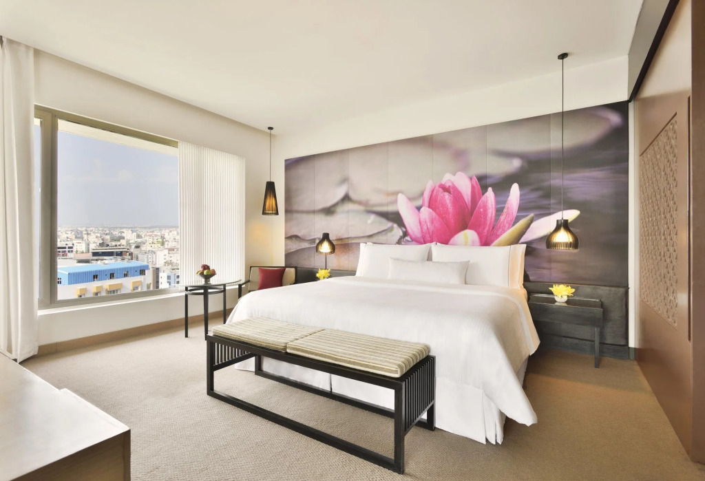 The Westin Hyderabad Mindspace