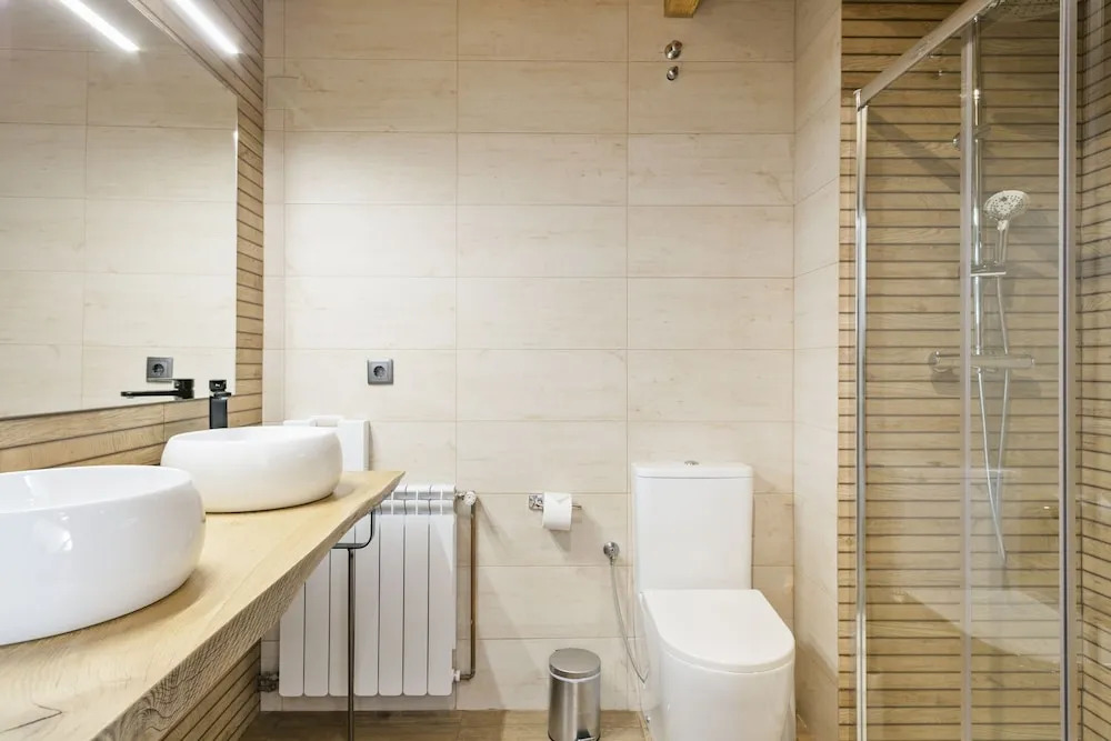 Luderna - Apartamento Era Sarreta