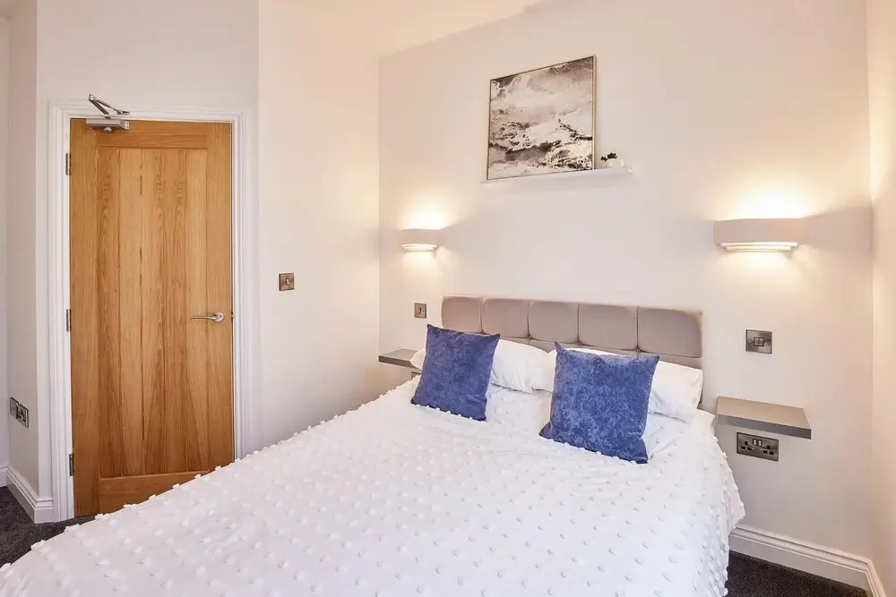 Host Stay Apartment 2 Queens Court