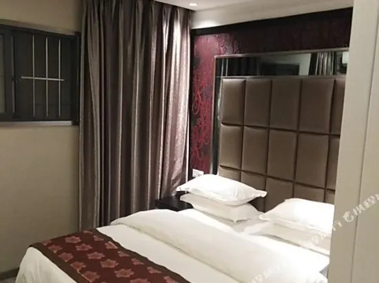 Guangyu Business Hotel