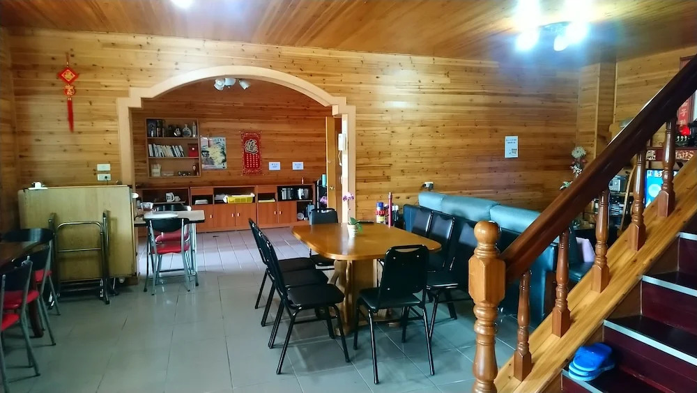 Ridge Town House