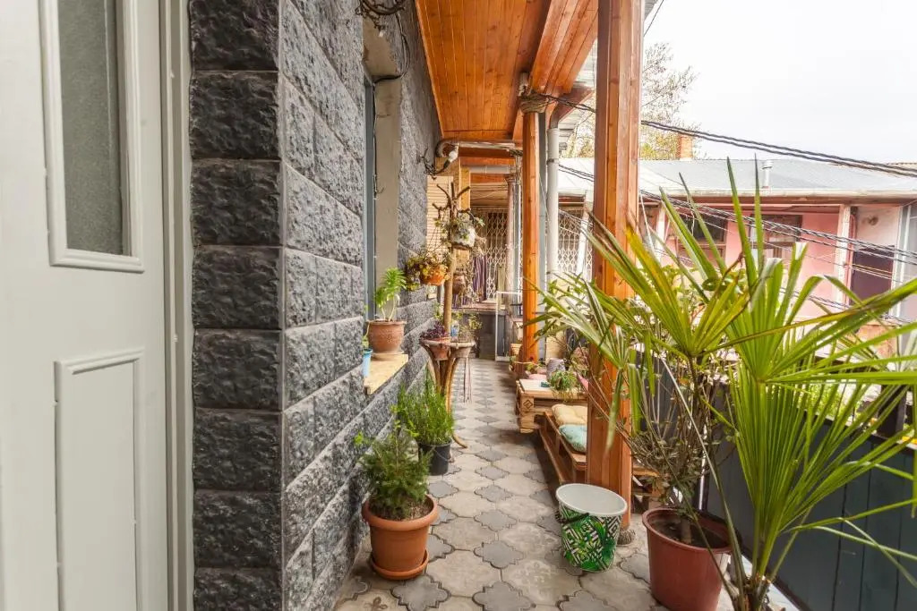 Vagabond B&B