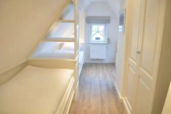Nordhedig 9, DG