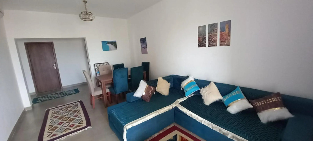 Direct from owner Chalet for rent at AMWAJ NC