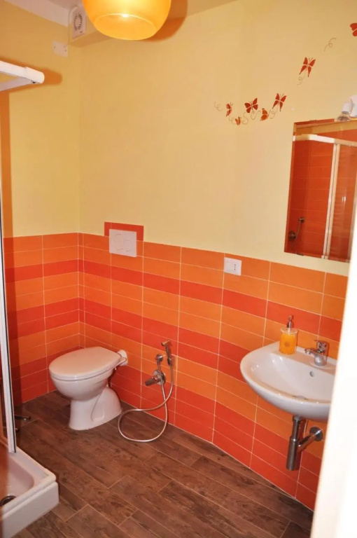 Mama Mia Guest House