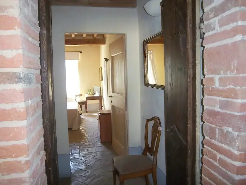 La Locanda del Vino Nobile B&B