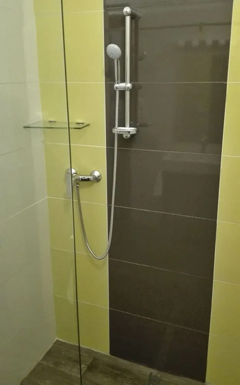 Bessara Apartment