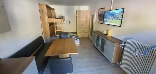 Alpenappartement Bartl
