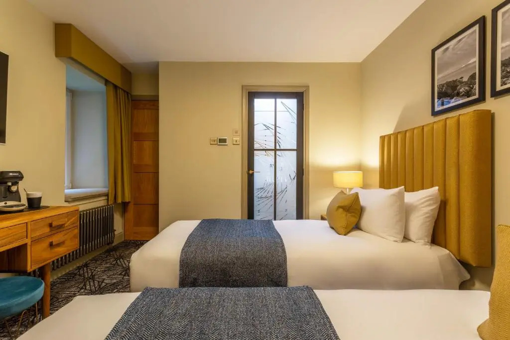 Riva Boutique Hotel