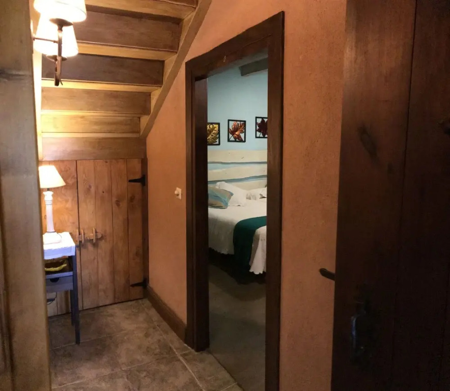 Casa Rural Zigako Etxezuria