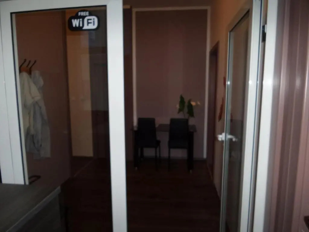 Mikulić Apartments