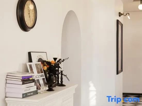 Pingtan Elysea Estate · Sea View Resort Homestay