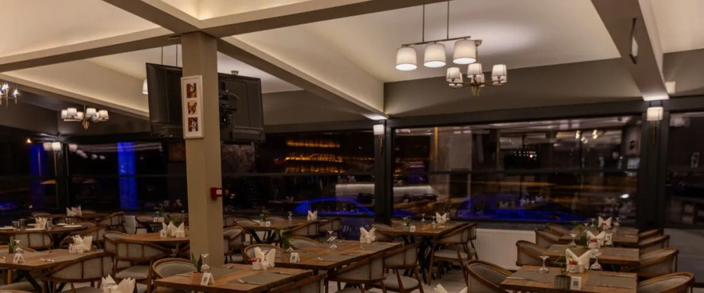 Silver Inn Spa