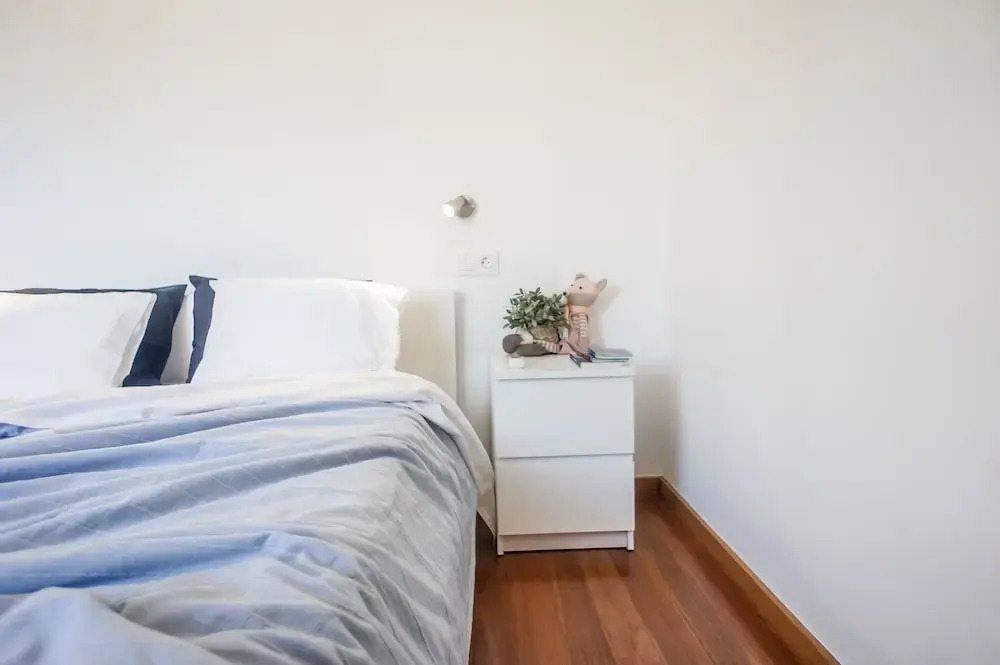 Trendy Apartments