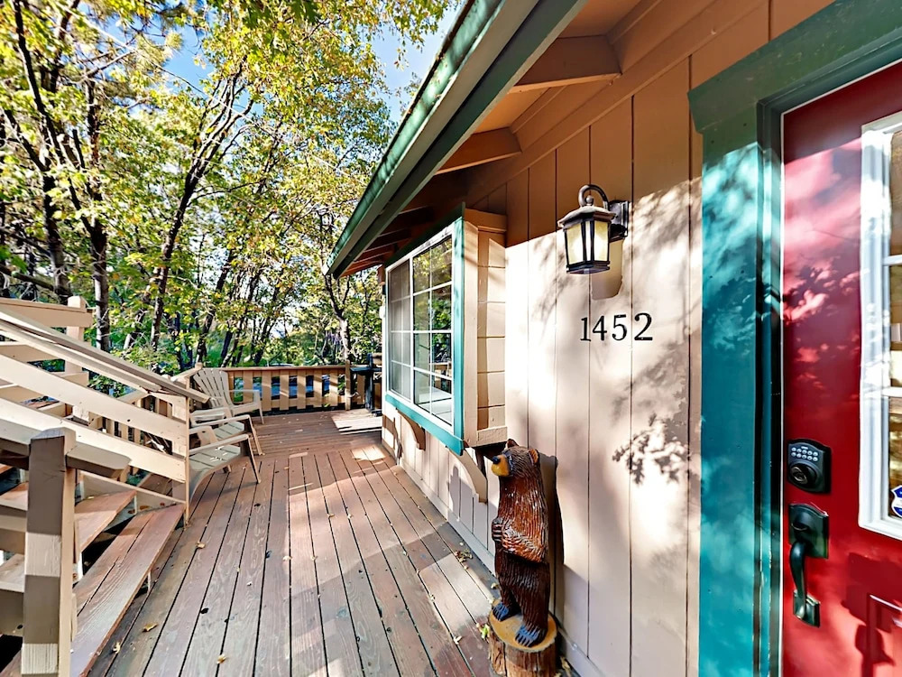 1452 Rockspray Dr House by RedAwning