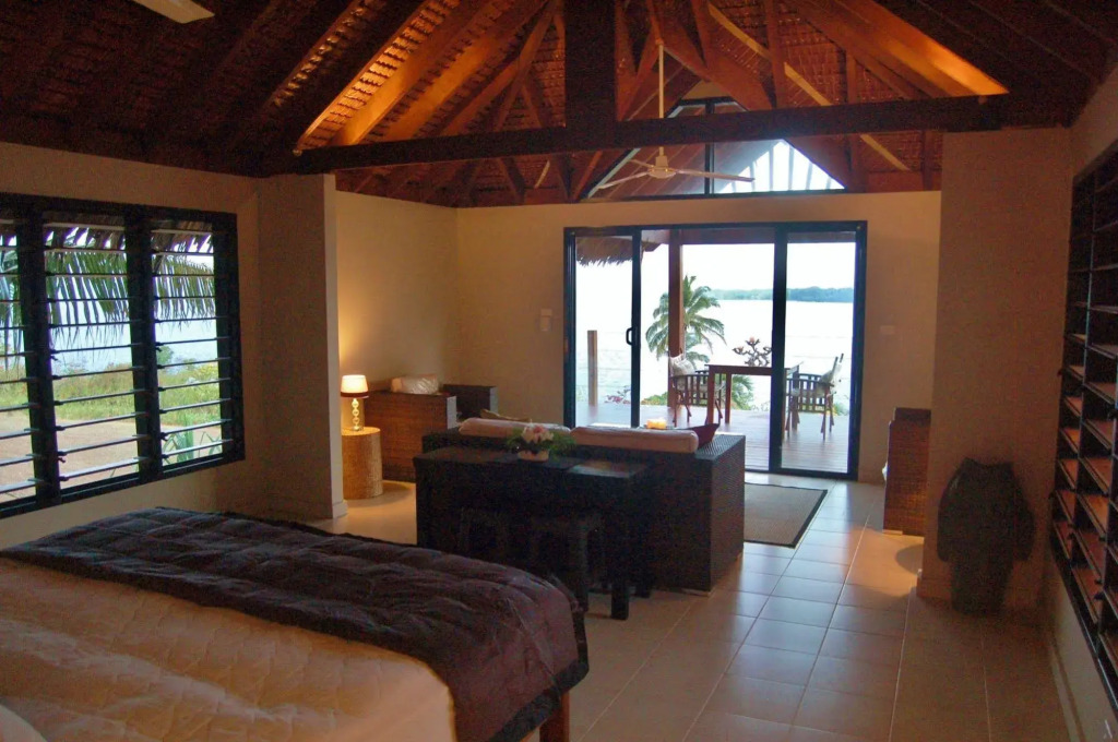 Santo Vista Cottage
