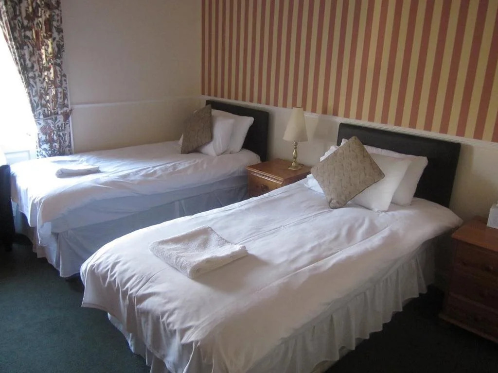 Elder York Guest House