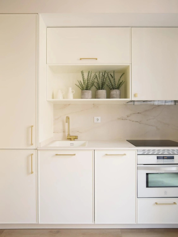 Staylish Studio Apartment In Malasana