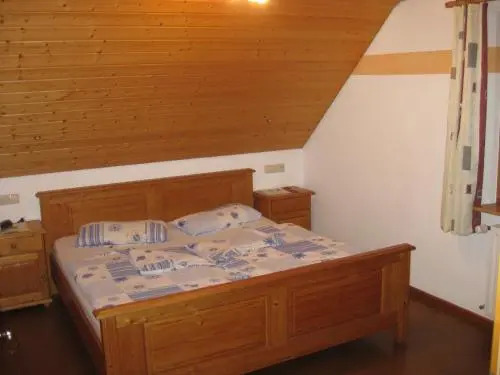 Haus am Kreuzbühl