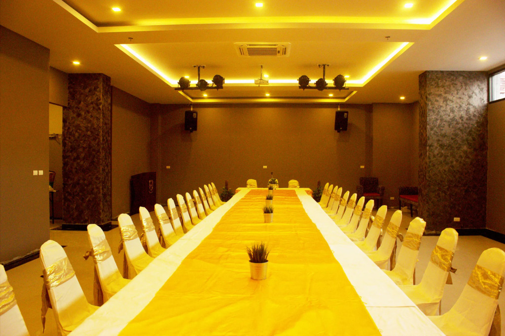 The Gig Hotel