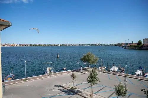 Casa Lagunare