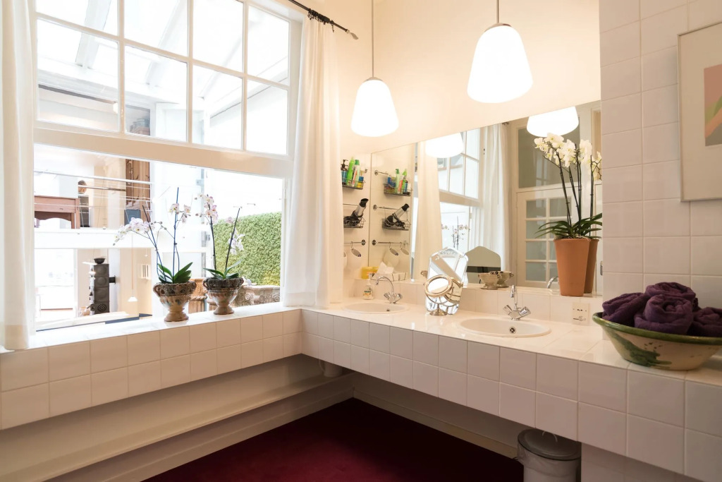 Royal Boutique Apartment Amsterdam