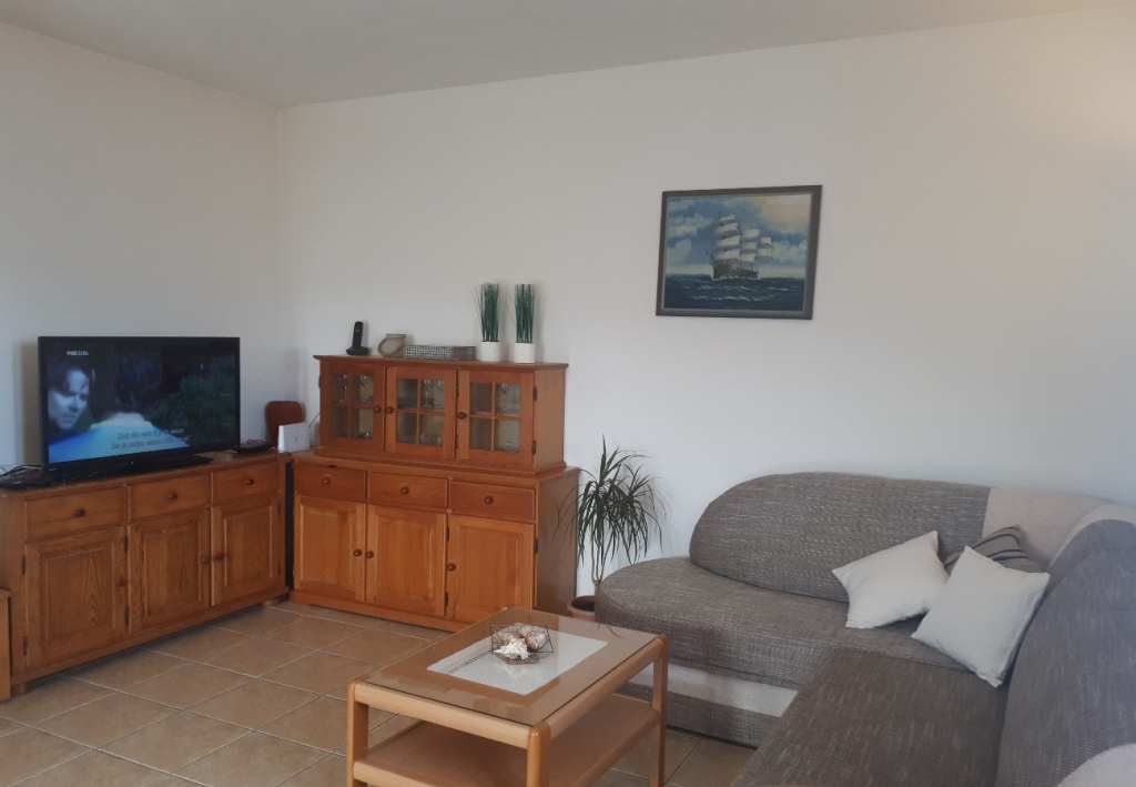 Apartment Ivope