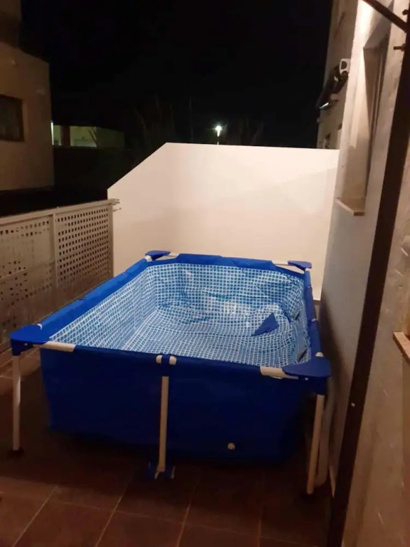House with 3 Bedrooms in Gandia, with Wonderful Mountain View, Furnished Terrace And Wifi - 800 M From the Beach