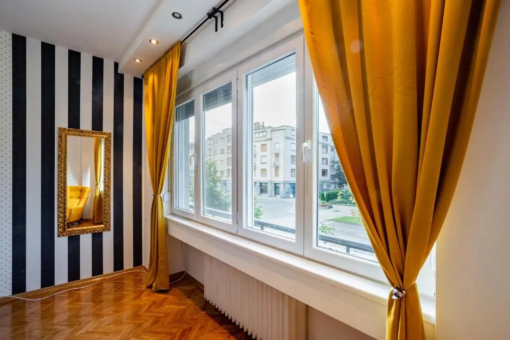 Apartment Korzo