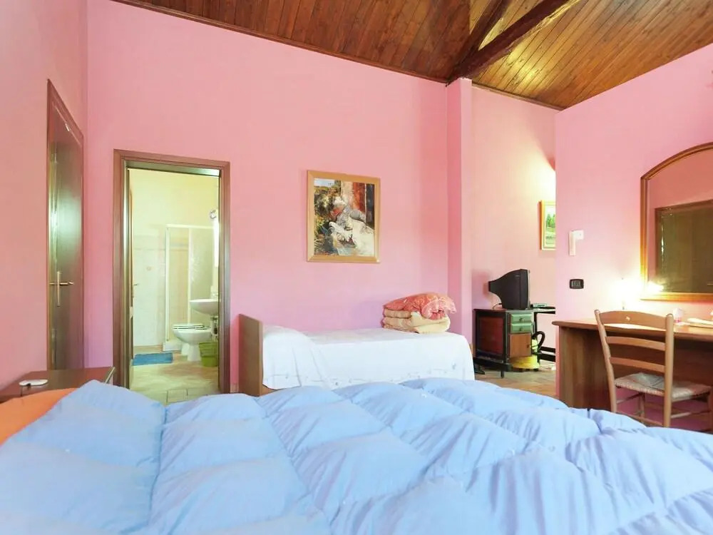 Bordeghina B&B In Farmhouse