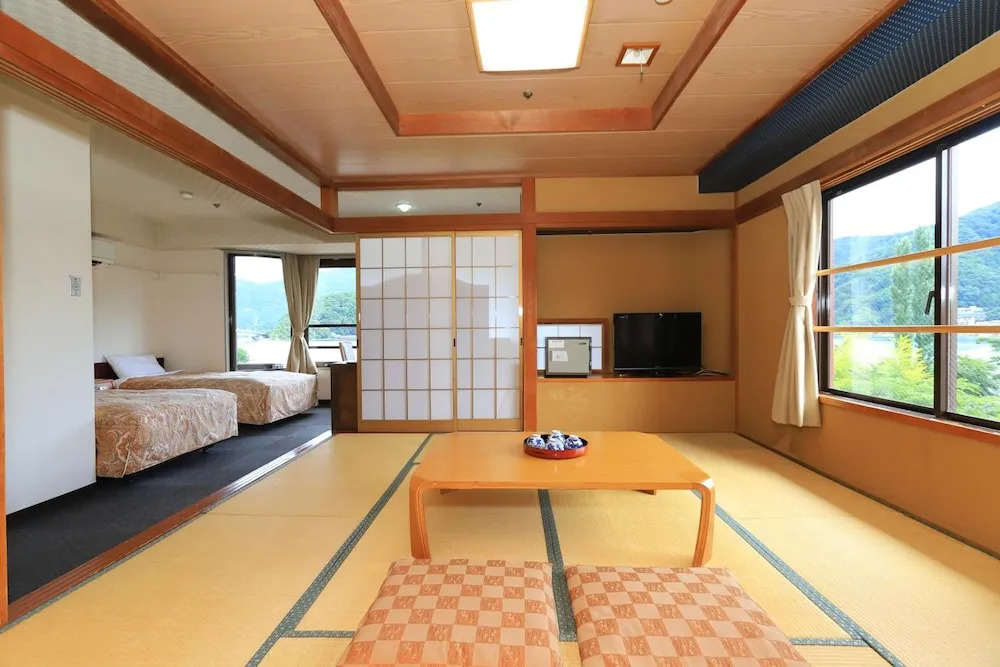 Yakushima Shikinoyado Onoaida
